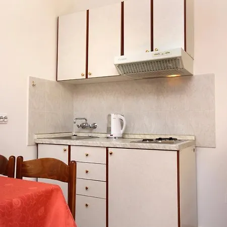 Апартаменты With A Parking Space Cavtat, Dubrovnik - 9052