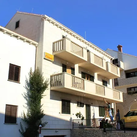 With A Parking Space Cavtat, Dubrovnik - 9052 Апартаменты *