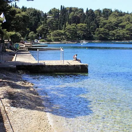 Daire With A Parking Space Cavtat, Dubrovnik - 9052